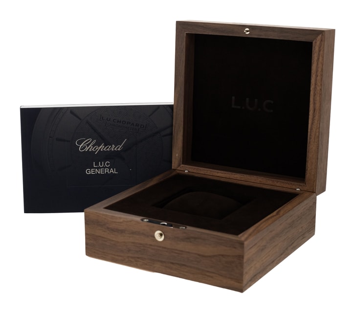 Chopard LUC 168592-3002 Image 5